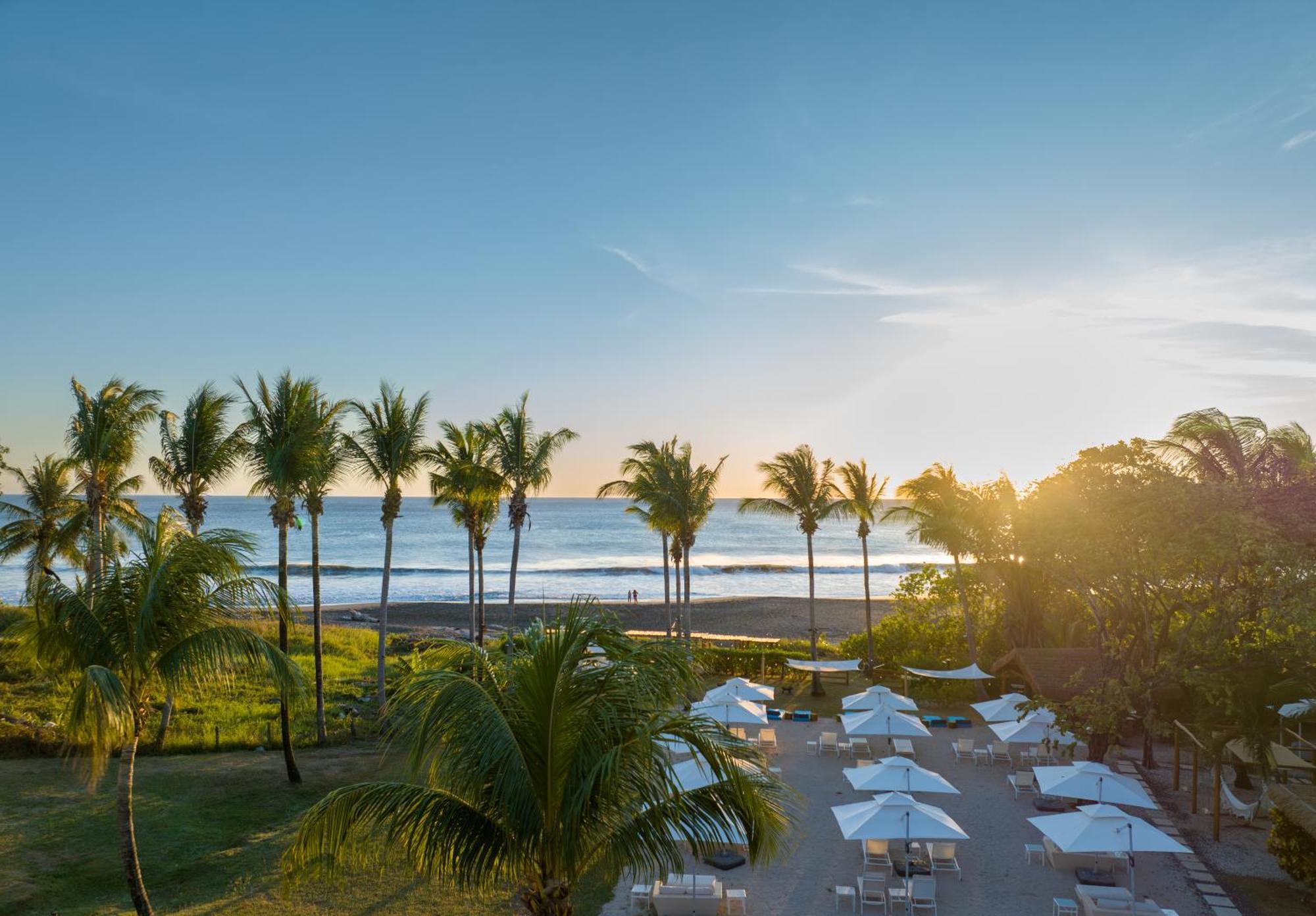 Azul Hotel & Retreat (Adults Only) Playa Azul Екстер'єр фото